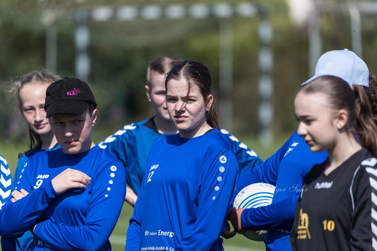 Bild 8 - U14 Kellinghusen, Schwerin1, Schwerin2, Wiemersdorf, Breitenberg, Schuelp